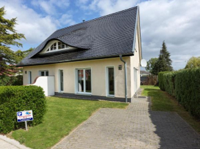 Haus van Senden Nr 51, Insel Poel